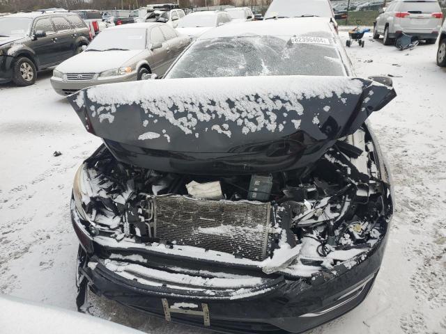 Photo 4 VIN: YV1612TK9F1362695 - VOLVO S60 PREMIE 