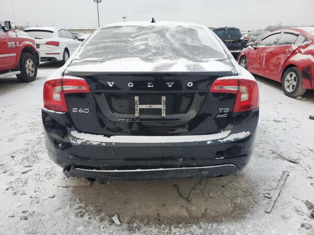 Photo 5 VIN: YV1612TK9F1362695 - VOLVO S60 PREMIE 