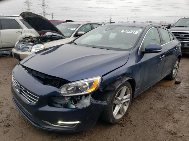 Photo 0 VIN: YV1612TK9F2356177 - VOLVO S60 PREMIE 