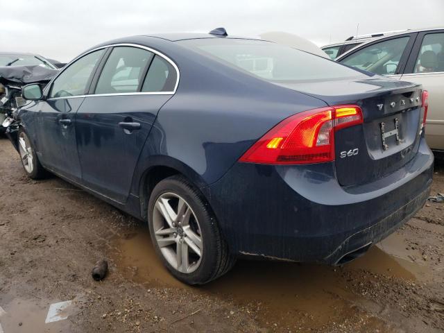 Photo 1 VIN: YV1612TK9F2356177 - VOLVO S60 PREMIE 