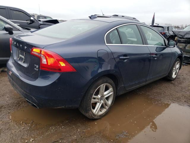 Photo 2 VIN: YV1612TK9F2356177 - VOLVO S60 PREMIE 