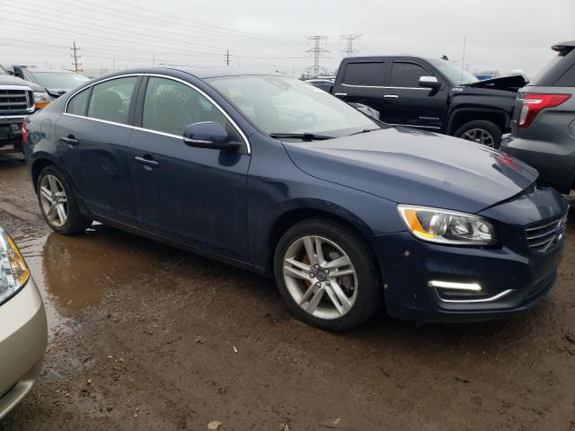 Photo 3 VIN: YV1612TK9F2356177 - VOLVO S60 PREMIE 