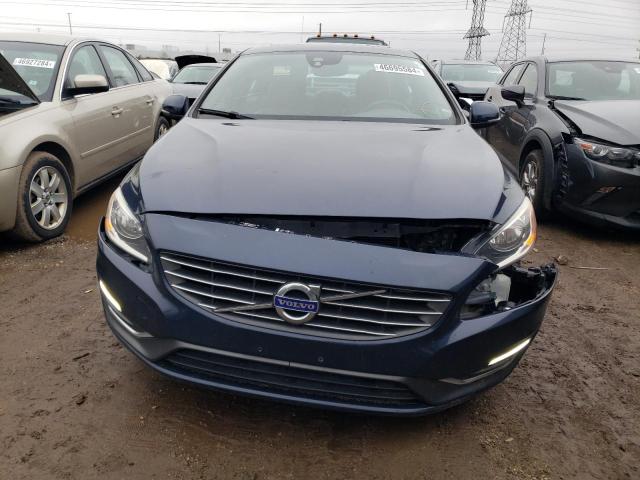 Photo 4 VIN: YV1612TK9F2356177 - VOLVO S60 PREMIE 