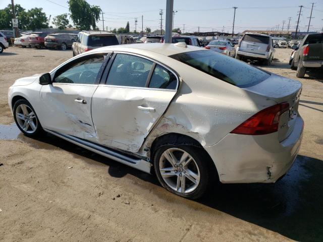 Photo 1 VIN: YV1612TK9F2362237 - VOLVO S60 