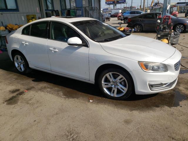 Photo 3 VIN: YV1612TK9F2362237 - VOLVO S60 