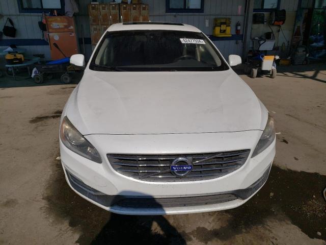 Photo 4 VIN: YV1612TK9F2362237 - VOLVO S60 