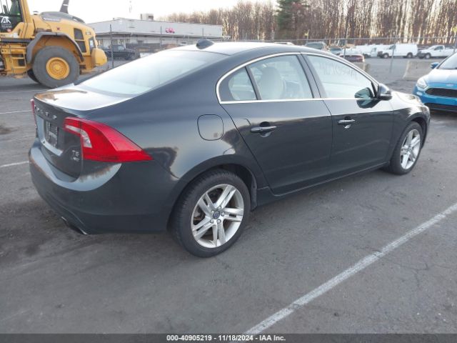 Photo 3 VIN: YV1612TK9F2363968 - VOLVO S60 