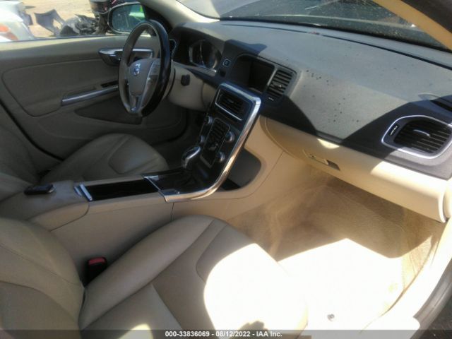 Photo 4 VIN: YV1612TK9G2393988 - VOLVO S60 