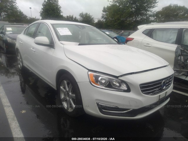 Photo 0 VIN: YV1612TK9G2396485 - VOLVO S60 