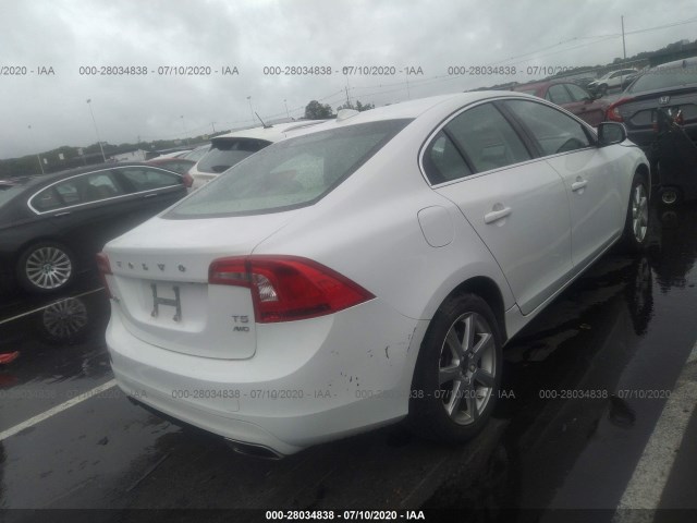 Photo 3 VIN: YV1612TK9G2396485 - VOLVO S60 