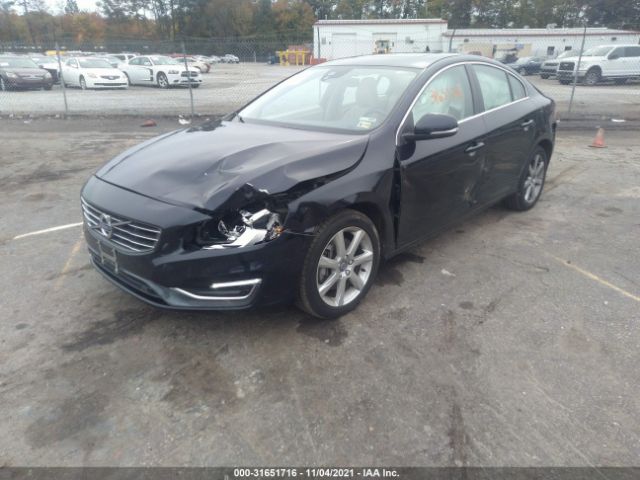 Photo 1 VIN: YV1612TK9G2397362 - VOLVO S60 