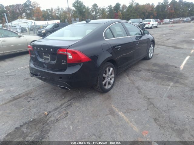 Photo 3 VIN: YV1612TK9G2397362 - VOLVO S60 