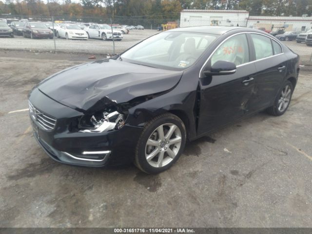 Photo 5 VIN: YV1612TK9G2397362 - VOLVO S60 