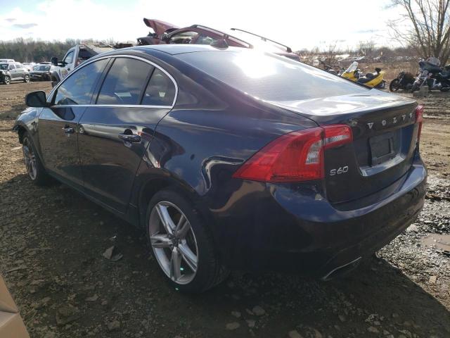 Photo 1 VIN: YV1612TK9G2410336 - VOLVO S60 PREMIE 