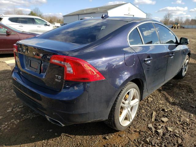 Photo 2 VIN: YV1612TK9G2410336 - VOLVO S60 PREMIE 