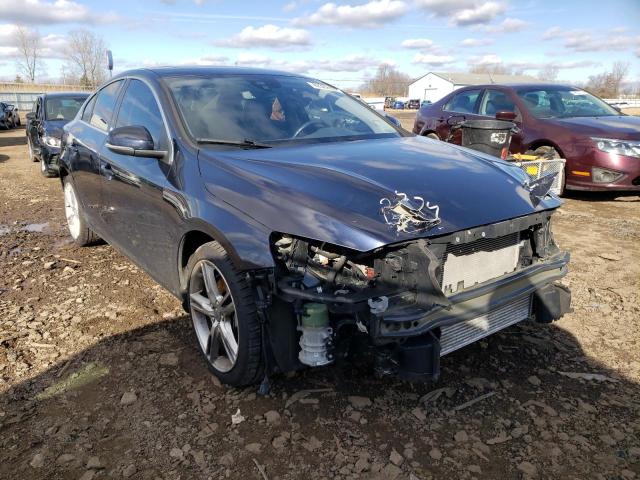 Photo 3 VIN: YV1612TK9G2410336 - VOLVO S60 PREMIE 