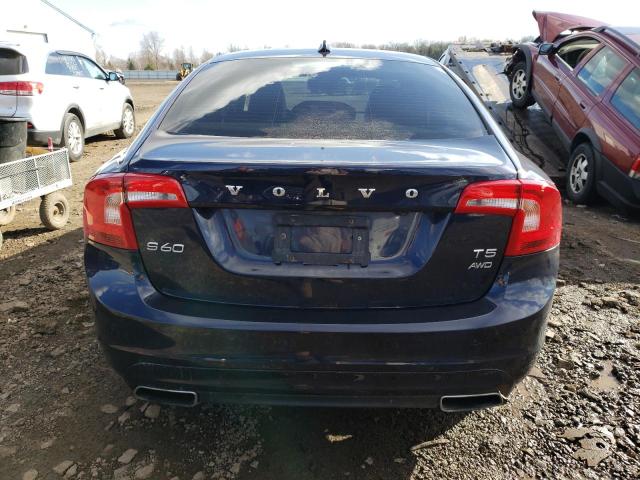 Photo 5 VIN: YV1612TK9G2410336 - VOLVO S60 PREMIE 