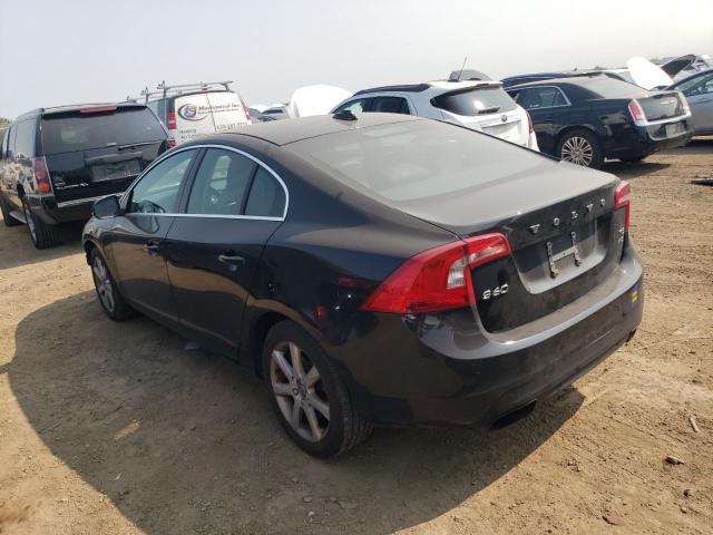 Photo 1 VIN: YV1612TK9G2411079 - VOLVO S60 PREMIE 