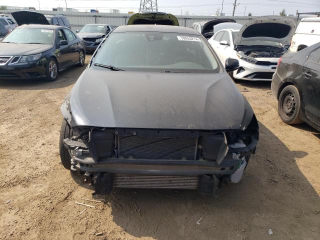 Photo 4 VIN: YV1612TK9G2411079 - VOLVO S60 PREMIE 