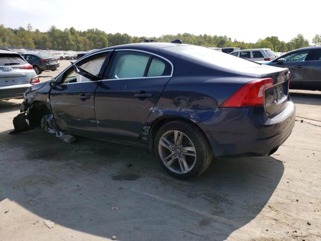 Photo 1 VIN: YV1612TKXF1340088 - VOLVO S60 PREMIE 