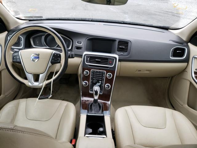 Photo 8 VIN: YV1612TKXF1345436 - VOLVO S60 