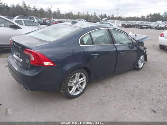 Photo 3 VIN: YV1612TKXF2339081 - VOLVO S60 