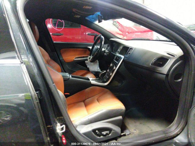 Photo 4 VIN: YV1612TKXF2367558 - VOLVO S60 