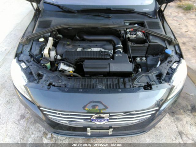 Photo 9 VIN: YV1612TKXF2367558 - VOLVO S60 