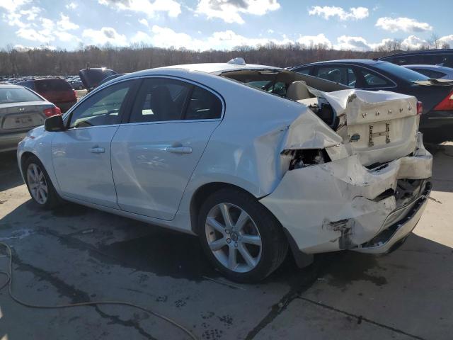 Photo 1 VIN: YV1612TKXG2410118 - VOLVO S60 PREMIE 