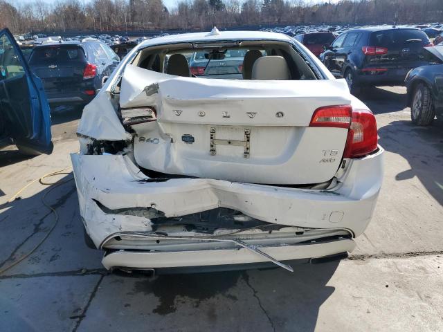 Photo 5 VIN: YV1612TKXG2410118 - VOLVO S60 PREMIE 