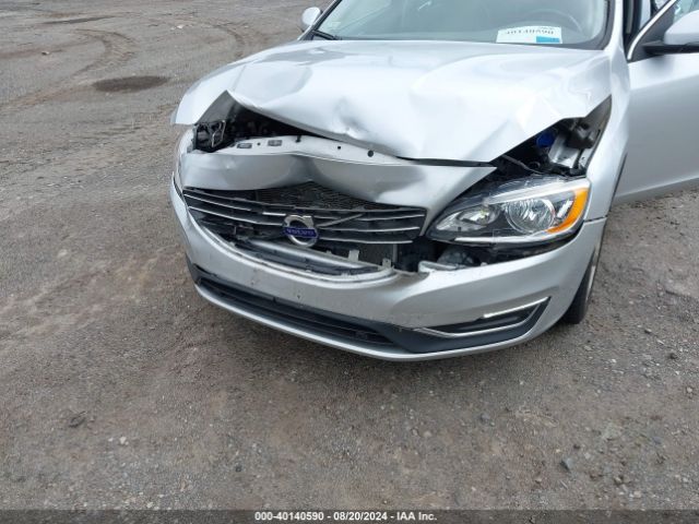 Photo 5 VIN: YV1612TKXG2412340 - VOLVO S60 