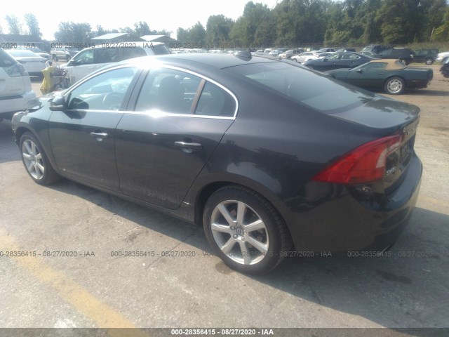 Photo 2 VIN: YV1612TKXG2415688 - VOLVO S60 