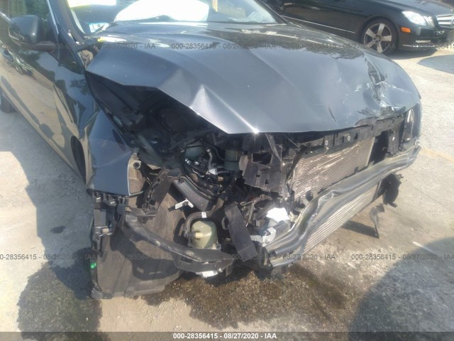 Photo 5 VIN: YV1612TKXG2415688 - VOLVO S60 