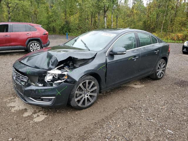 Photo 0 VIN: YV1612TL7F2361564 - VOLVO S60 PREMIE 