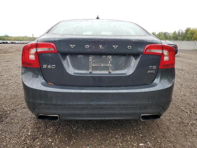 Photo 5 VIN: YV1612TL7F2361564 - VOLVO S60 PREMIE 