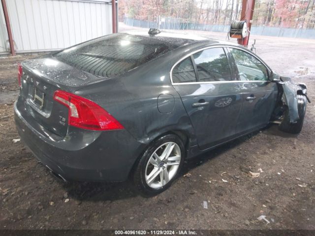 Photo 3 VIN: YV1612TM1F1348534 - VOLVO S60 