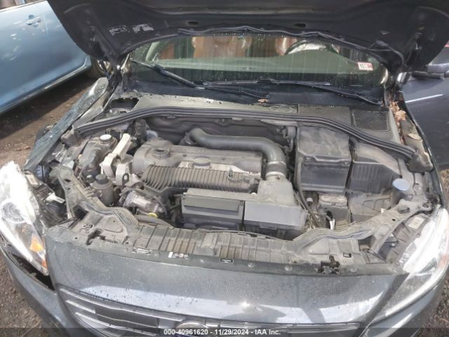 Photo 9 VIN: YV1612TM1F1348534 - VOLVO S60 