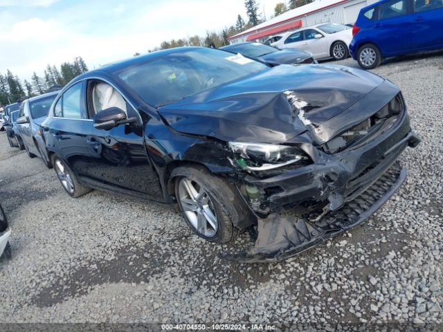 Photo 0 VIN: YV1612TM1F2334630 - VOLVO S60 