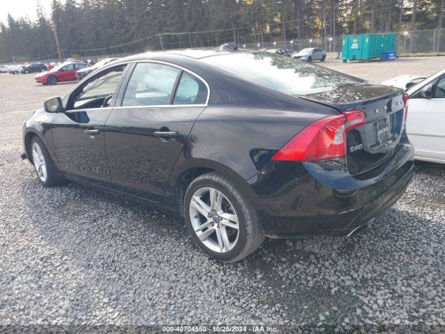 Photo 2 VIN: YV1612TM1F2334630 - VOLVO S60 