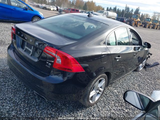 Photo 3 VIN: YV1612TM1F2334630 - VOLVO S60 