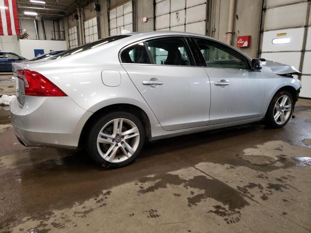 Photo 2 VIN: YV1612TM1F2354215 - VOLVO S60 PLATIN 