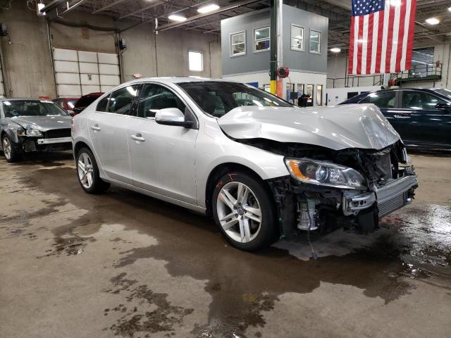 Photo 3 VIN: YV1612TM1F2354215 - VOLVO S60 PLATIN 