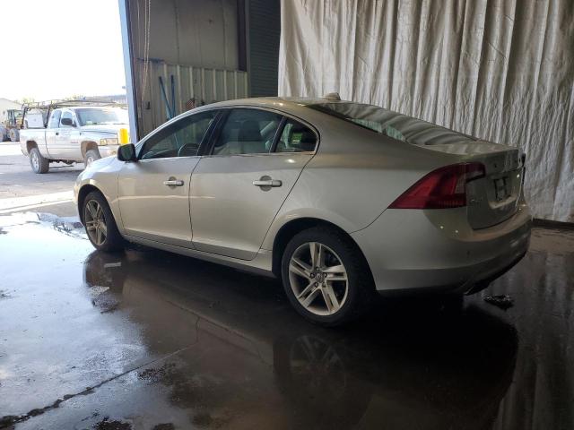 Photo 1 VIN: YV1612TM2F2353008 - VOLVO S60 PLATIN 