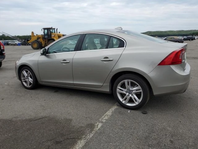 Photo 1 VIN: YV1612TM3F1359342 - VOLVO S60 PLATIN 