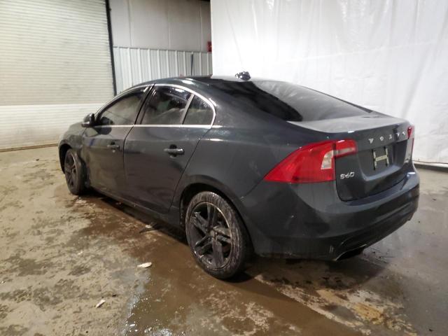 Photo 1 VIN: YV1612TM3F2365409 - VOLVO S60 PLATIN 