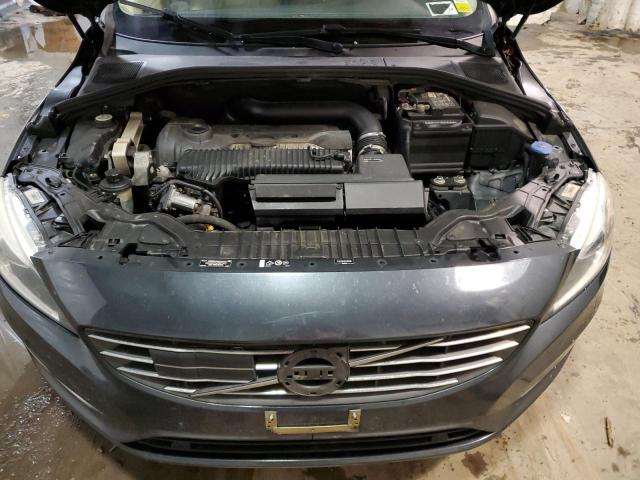 Photo 10 VIN: YV1612TM3F2365409 - VOLVO S60 PLATIN 