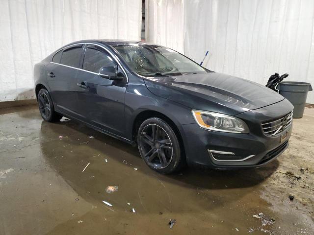 Photo 3 VIN: YV1612TM3F2365409 - VOLVO S60 PLATIN 