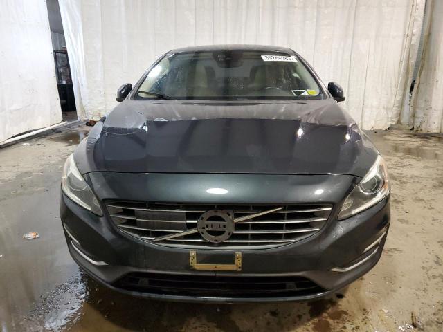 Photo 4 VIN: YV1612TM3F2365409 - VOLVO S60 PLATIN 