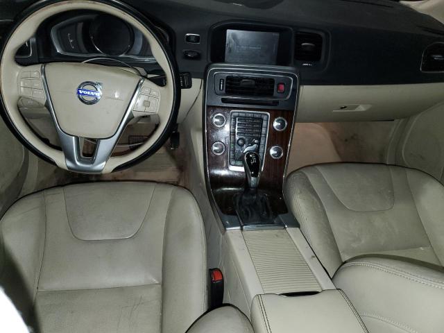 Photo 7 VIN: YV1612TM3F2365409 - VOLVO S60 PLATIN 