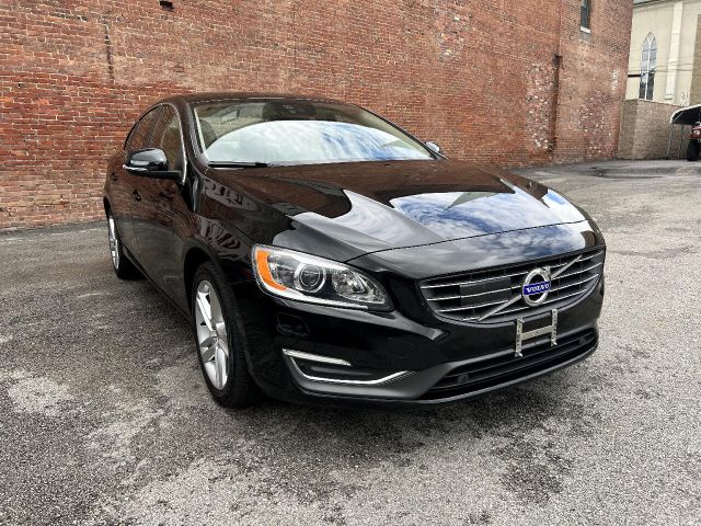 Photo 1 VIN: YV1612TM6F2360303 - VOLVO S60 